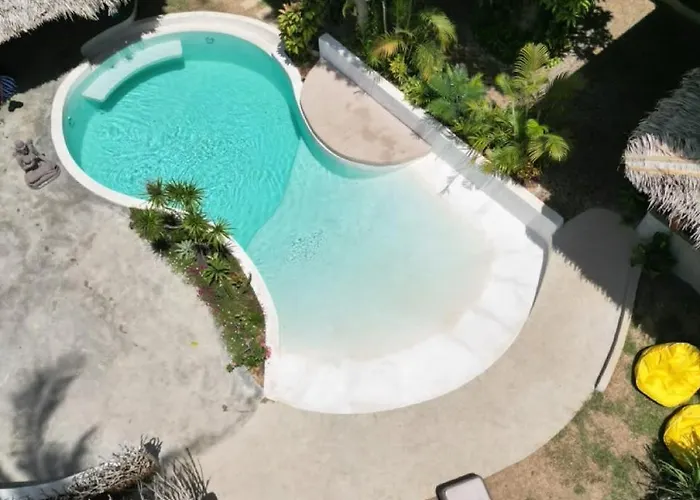 Happiness Boutique Resort El Nido