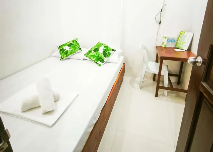 Joyful Guest House